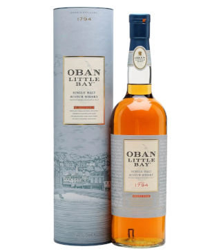 Oban Little Bay-nairobidrinks